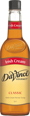 Creme Liqueur (Irish Cream) 1 L