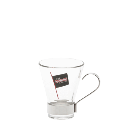 Ypsilon CAFFE with holder
