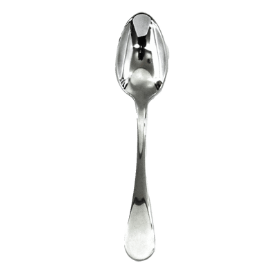 Espresso spoon Michelangelo