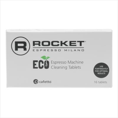 Cafetto for Rocket Espresso 16 tabs