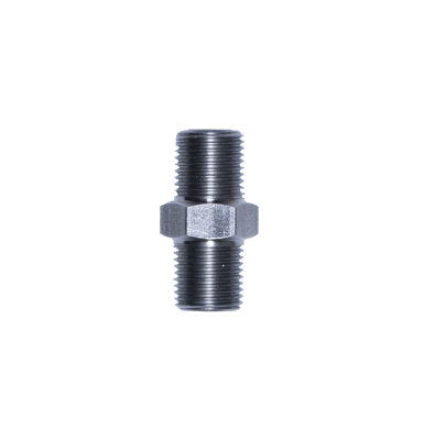 Connector 1/8 M - 1/8 M