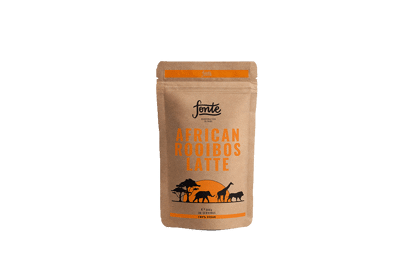 Fonte African Rooibos Latte 300g  - 30 servings