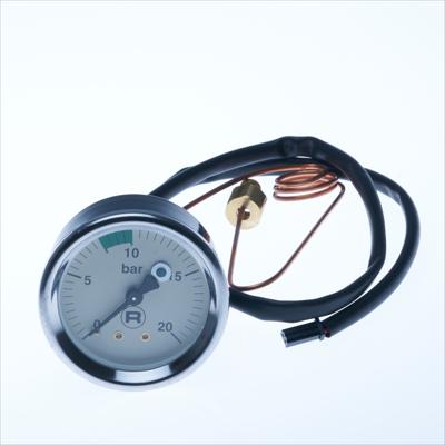 Pump pressure gauge R60V