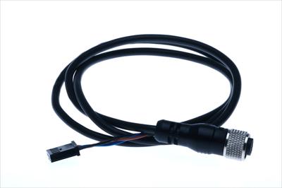 Transducer cable