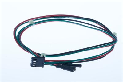 Cable for pressure transducer