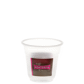 Plastic cup espresso 50 pcs