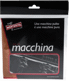 Macchina cloth