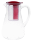 Iced Tea Control 1,8 liter - Röd