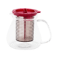 Tea Control 1 liter - Ruby Red