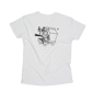 Premium T-Shirt man (white) LARGE