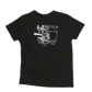 Premium T-Shirt men's (black) LARGE